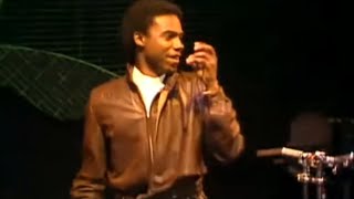 David Joseph - You Can´t Hide (Your Love From Me) (12'' Larry Levan Remix)