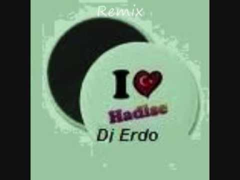 Dj Erdo Hadise Dum Tek Tek