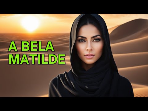 ✝️Santa Matilde   Uma História de Caridade em Tempos de Realeza Uma Jornada de Bondade e Fé💕