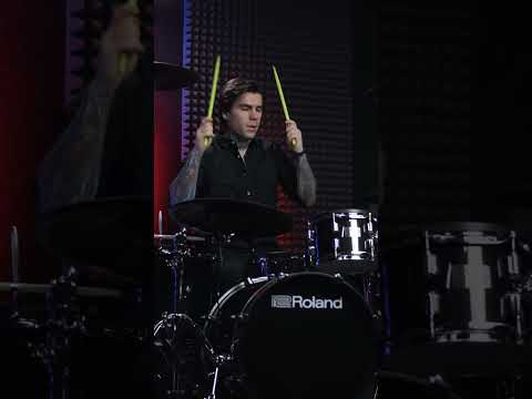Pirates of the Caribbean drumcover #shorts #drumcover