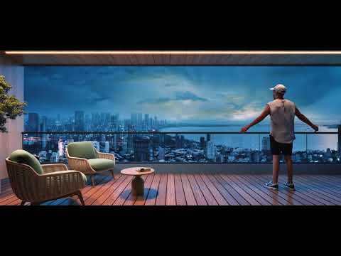 Chaitanya Ethics Oliver Project Tour 1