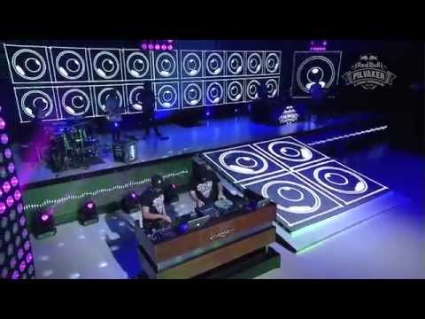 RED BULL PILVAKER - 2015. március 15. - Teljes Előadás