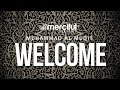 Welcome Beautiful Nasheed Muhammad Al Muqit