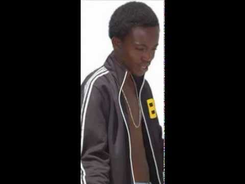 Stanley Jean Louis(Black Makak)---Ou ka chanje.