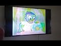 PBS Kids Fishbowl Logo 2007