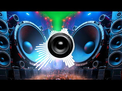 Feel The BASS | (Bass Boosted) | Bass Test -Jbl Sound Check Full Bass | Dj Krishna | Ultra Bass Test
