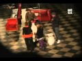 Valentina Roth en Golpe Bajo broma