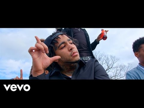 XVL HENDRIX - DO IT 4 MONEY ft. JOSE GUAPO