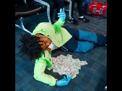 |FREE| Showjoe x SoFaygo Type Beat 2021 - "Angelic" 🌴 (@prod.palmrr x @zackev)