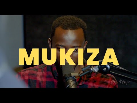 MUKIZA WUZUYE UBUNTU COVERED BY  CHRYSO NDASINGWA - RACHEL UWINEZA - PEACE MARARA