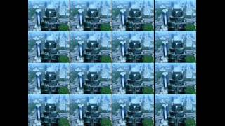 Bangkok - Alex Chilton