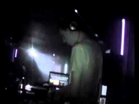 DPS Production Lyctum(live) 19.01.2013 @Goya+ part 3 of 3