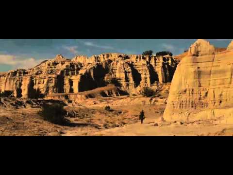 Джейн береться до зброї  Український трейлер #2 2015 HD