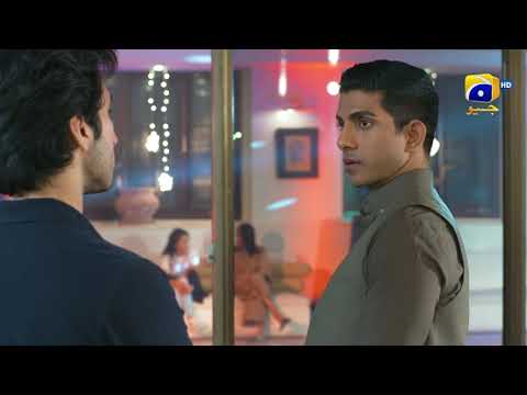 Sirf Tum 𝗡𝗲𝘄 𝗣𝗿𝗼𝗺𝗼 Episode 14 || Anmol Baloch, Hamza Sohail, Mohsin Abbas Haider || Har Pal Geo