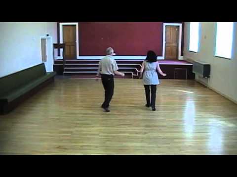 JUST WRIGHT.  ( Line Dance )