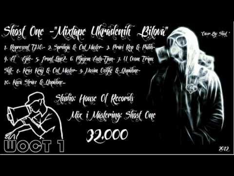 Shost One & Pablo-Pravi Rep(2012)