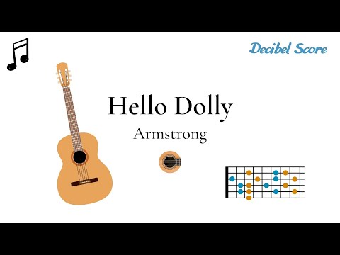Hello Dolly - Ella Fitzgerald
