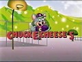 PBS Kids Program Break March 2010 WPBT 3