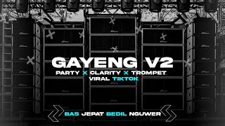 Download lagu DJ GAYENG V2 - BASS JEPAT BEDIL NGUWER KING MIDDLE BLEYER | PASUKAN KURANG TURU mp3 Download lagu DJ GAYENG V2 - BASS JEPAT BEDIL NGUWER KING MIDDLE BLEYER | PASUKAN KURANG TURU mp3