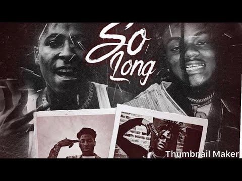NBA YoungBoy - So Long Ft. NLE Choppa, JayDaYoungan, and Yung Bleu (Official Music Video)