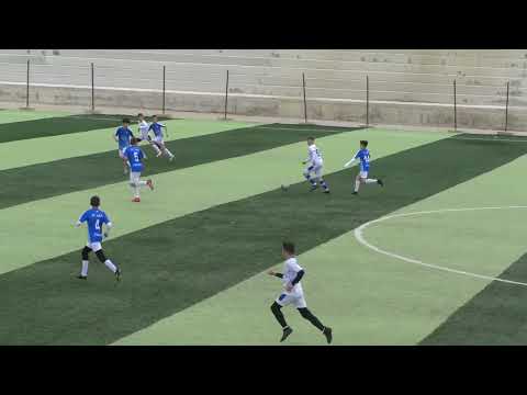 FC WINNER&AN VS KF MALISHEVA U-13 ( 20.02.2022 ).