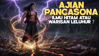 Download lagu Ajian Pancasona | A Javanese Magical Skill That Is Supposed to Really Exist! mp3