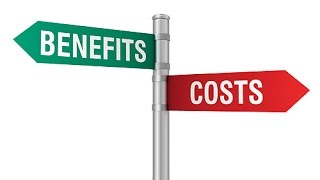 Cost Benefit Analysis - Simply Explained