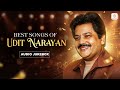 Best Songs Of Udit Narayan Audio Jukebox Evergreen Hits Superhit Romantic Songs