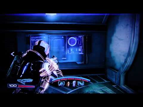 Mass Effect 3 playthrough pt114