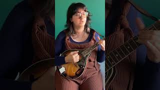 Ready for Anything - Chris Thile Cover