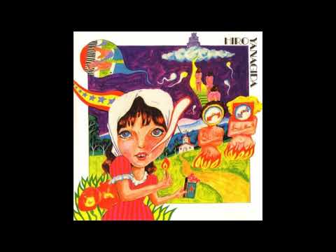 Hiro Yanagida  -  Always