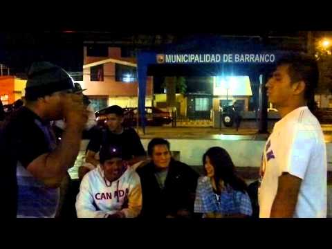 KQ vs Choque﻿ - Colectivo BARRANCO [28-04-16] - 24