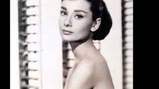 Henry　Mancini　「オードリーのために」　Something　For　Audrey