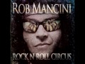 Rob Mancini Stranger In Paradise