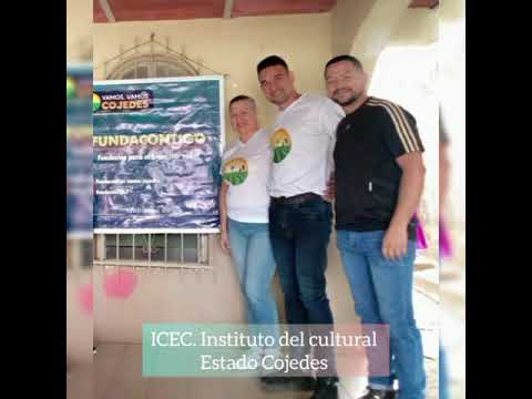 CONOCIENDO A LA AGUADITA (ICEC)