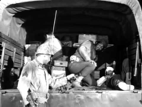 COMBAT! s.3 ep.25: "The Long Wait" (1965)