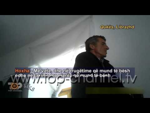 Fiks Fare, 22 Prill 2015, Pjesa 2 - Investigative Satirical Show