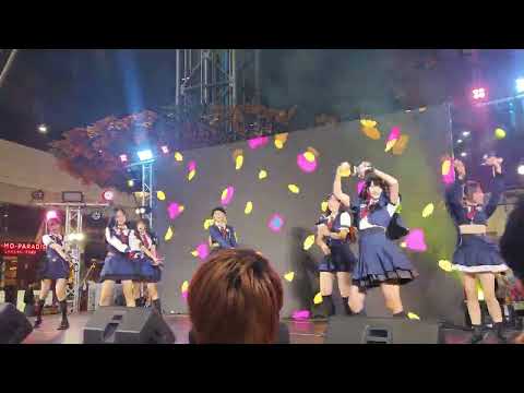 Miruku @ T Wave Music - Central Bangna【4K 60FPS】