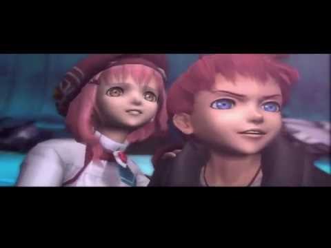 Let's Play Xenosaga Episode III - Part 82 - Say Goodbye (Finale Part 1 of 3)