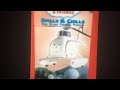 Opening To Thomas Exercise Spills Chills 2002 DVD US HQ