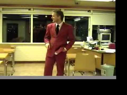 Fallbeygingarlagid (Kýr um kú frá kú til kýr)