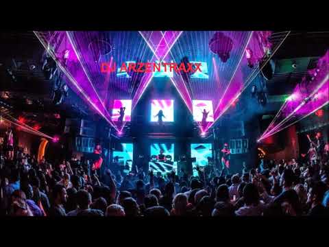 MÚSICA DE ANTRO ENERO 2018