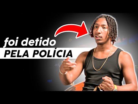 O Mulas Baby é um SCAMMER e eu posso PROVAR