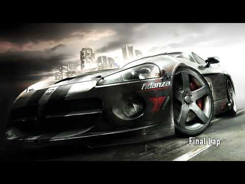 Race Driver: GRID Soundtrack - Vroom (Dynamic Version)