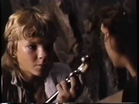 Shipwrecked (1990) Trailer (VHS Capture)