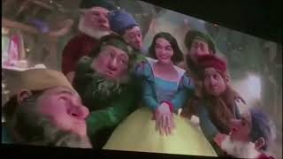 SNOW WHITE (2025) - Whistle While You Work