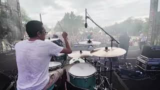 Download lagu Di Sayidan - Shaggydog - Yoyojog DrumCam mp3