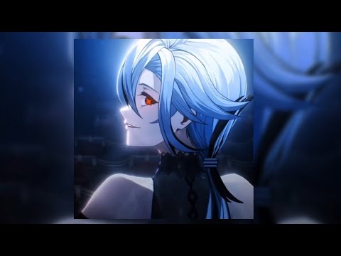 KHAOS, JMILTON - MONTAGEM SUPERSONIC (Super Slowed) × Arlecchino 