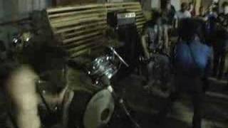 Planes Mistaken For Stars (Thunder in the night)