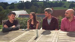 Alchemy Album Launch